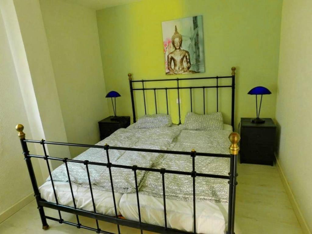 Beautiful 2 Bedroom Near Puerto Rico Apartamento
