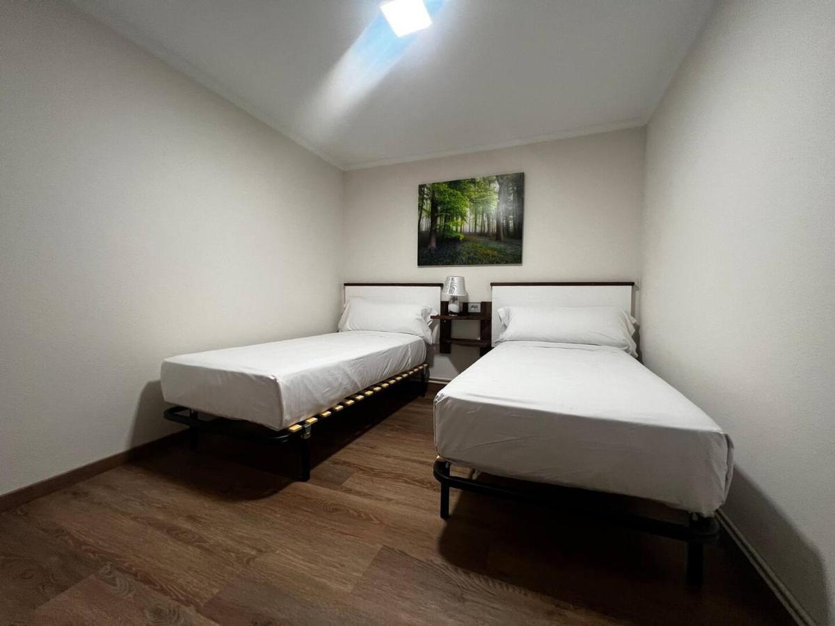 Castineiras Street Apartment