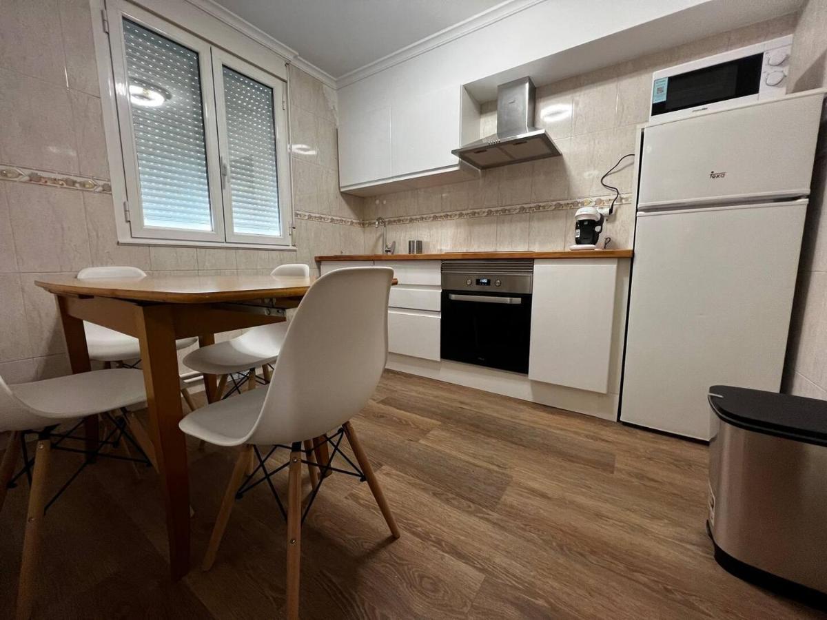 Castineiras Street Apartment