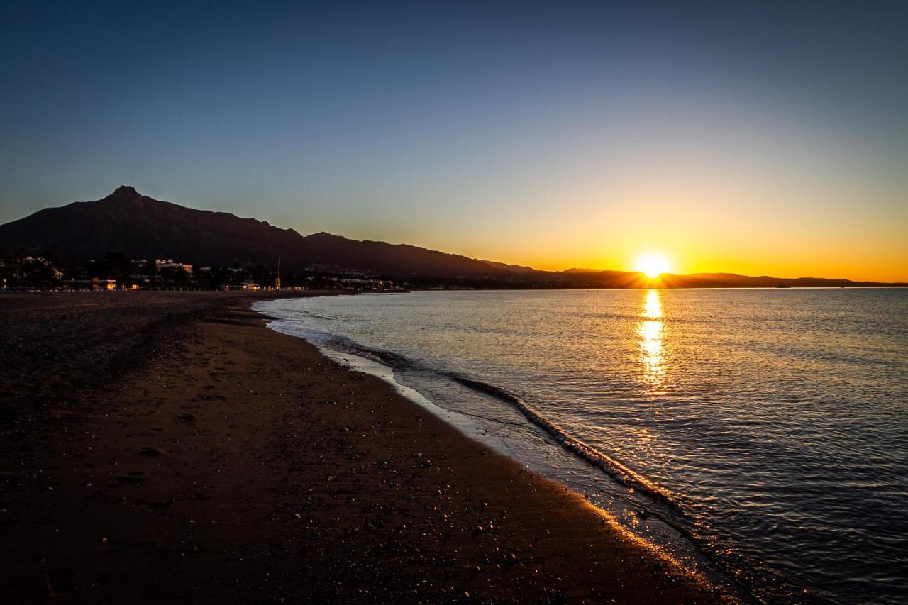Apartamento Banus - Puerto Banus Harbour Sea Views Penthouse *