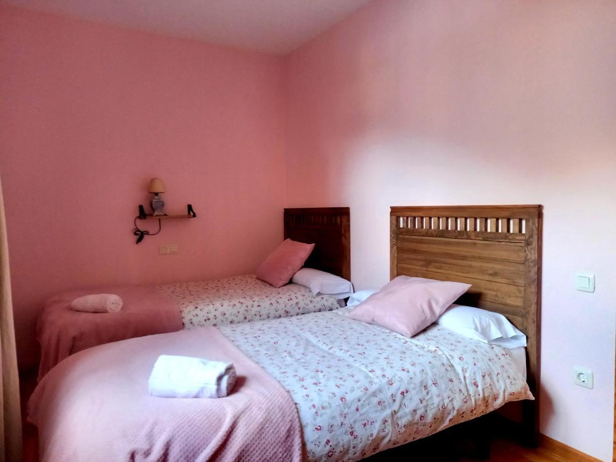 Pyros De Benas Apartment