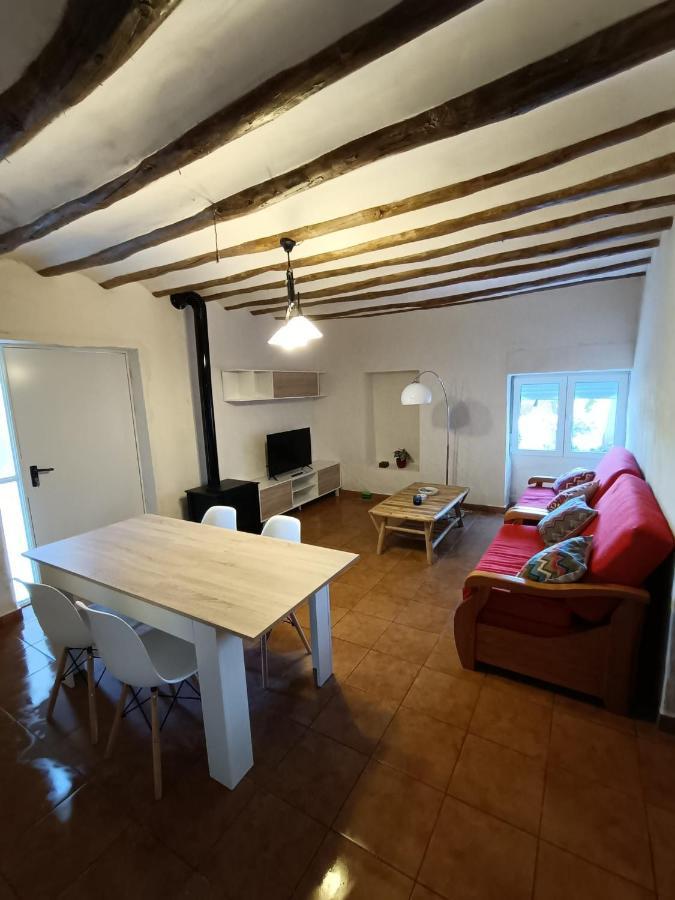 Villa La Del Pistacho