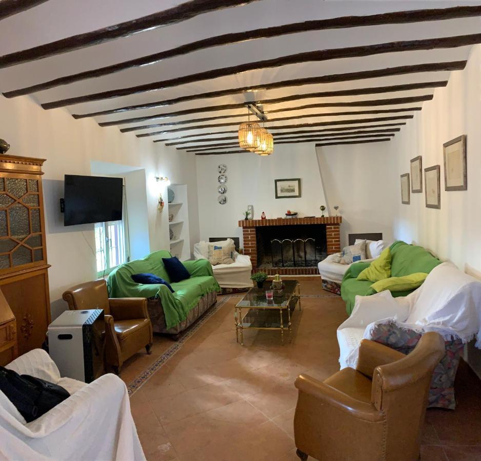 Villa La Del Pistacho Archivel