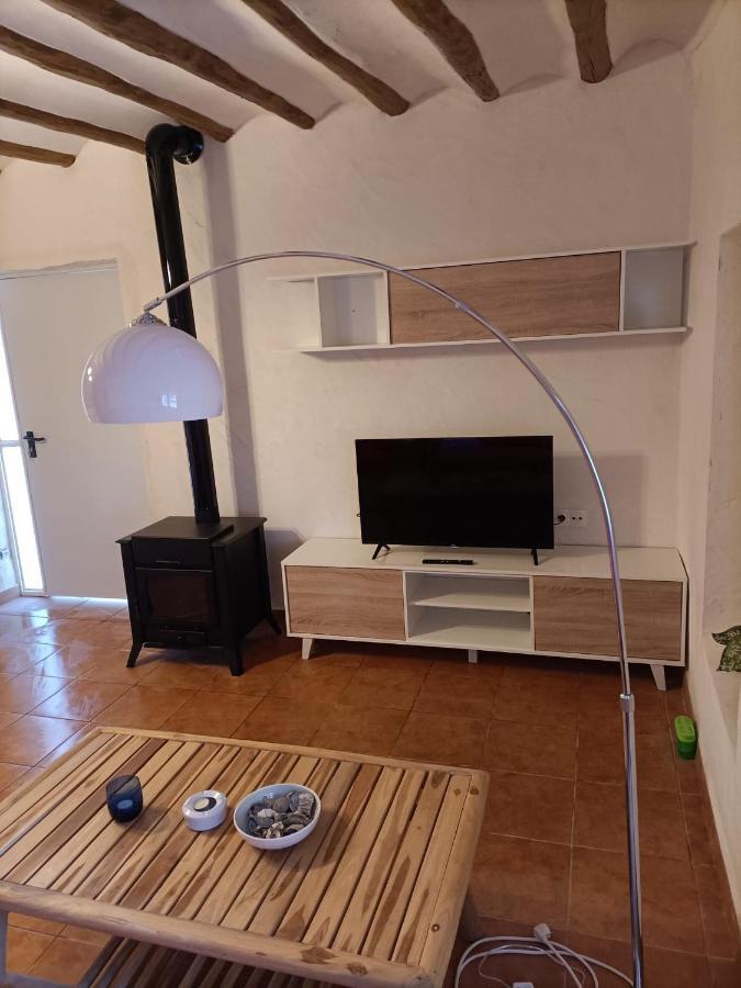 La Del Pistacho Villa *