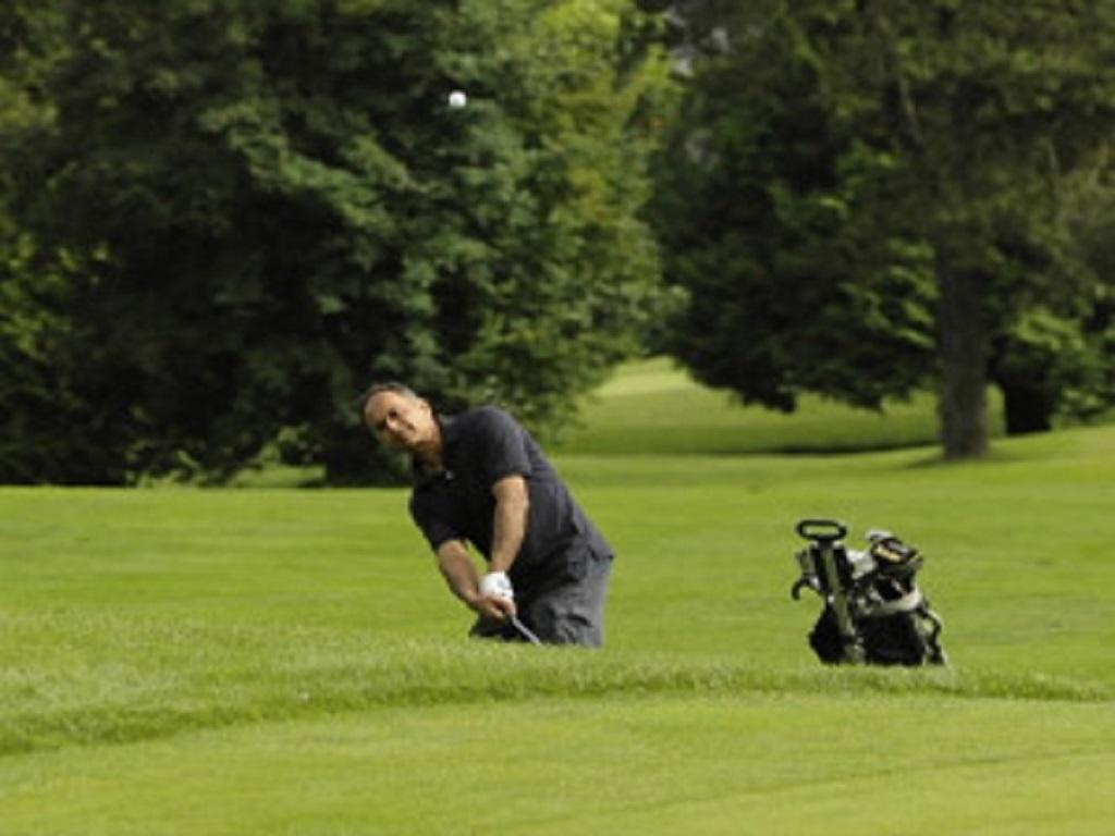 Ashanti Bay Luxury Golf