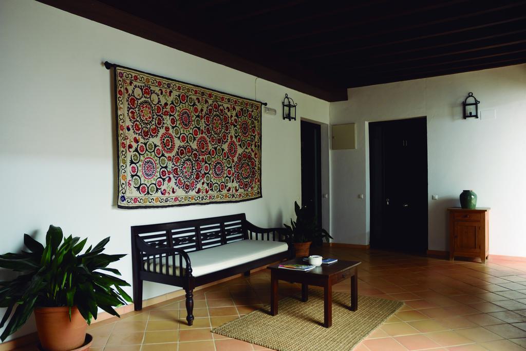 Farinas 11 Apartment *