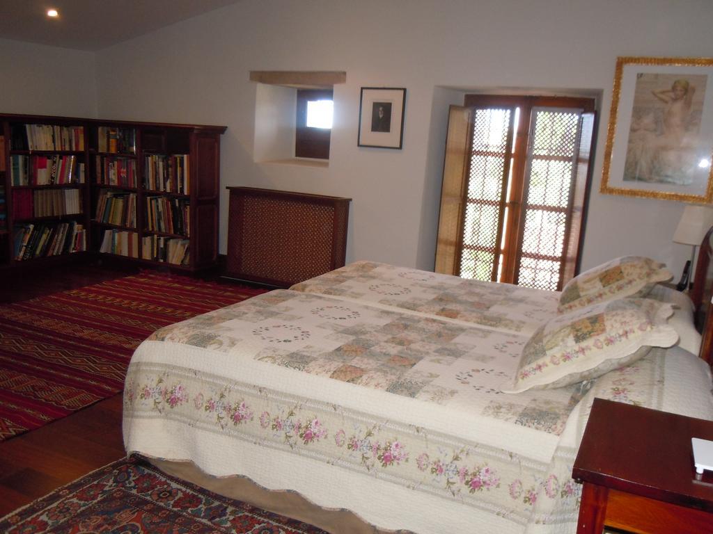 Hotel Palacio Chaves