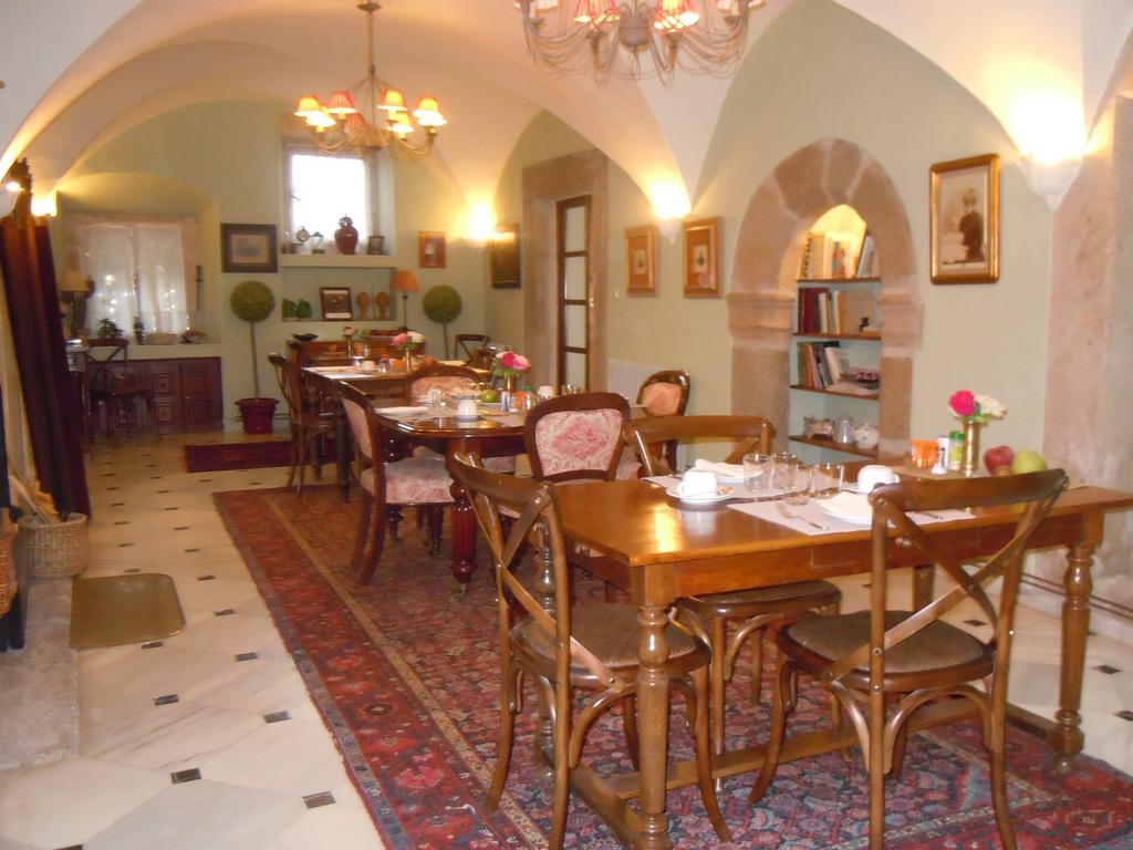Palacio Chaves 3*