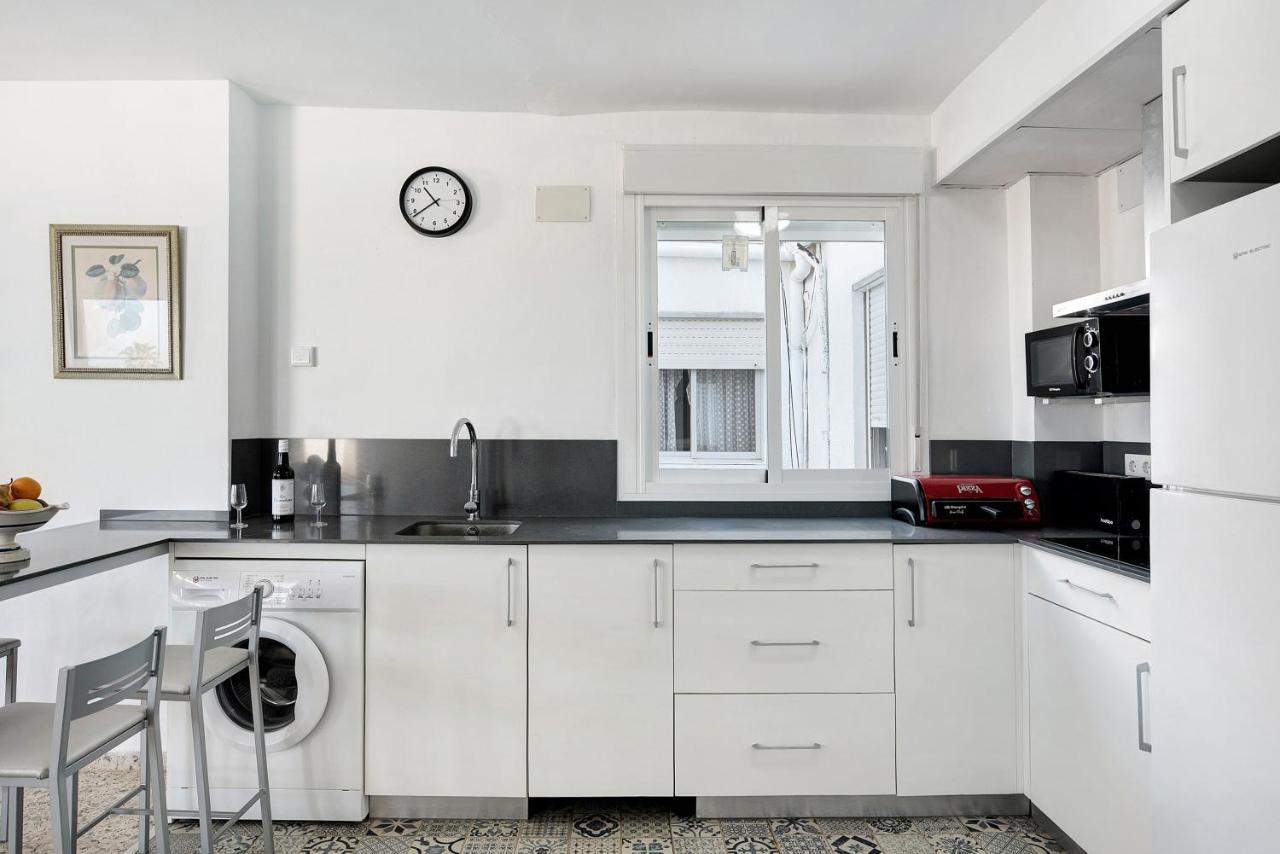 Apartamento Atico Conil Vistas - Solo Familias Conil De La Frontera
