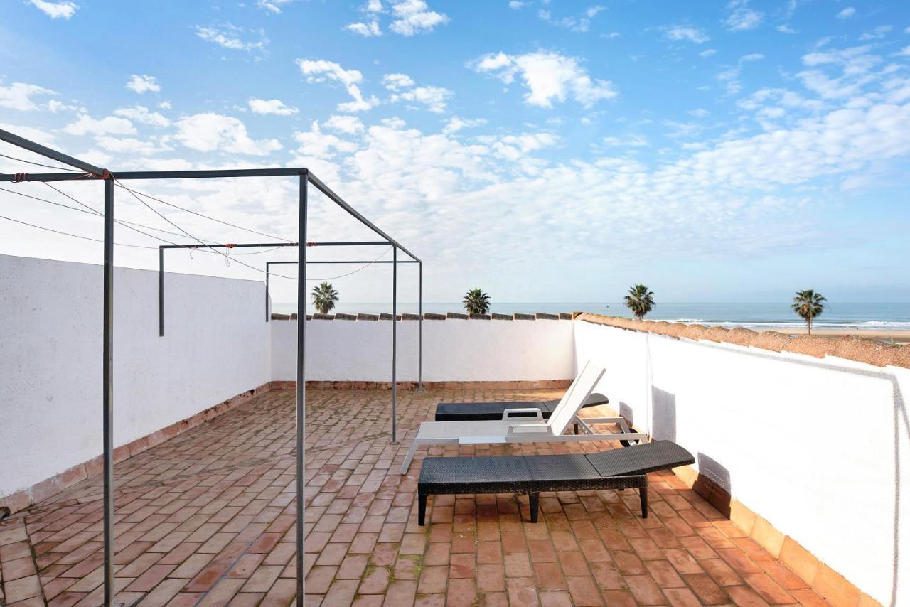 Apartamento Atico Conil Vistas - Solo Familias *