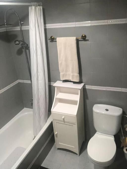 Apartamento Apartamento En Centro *