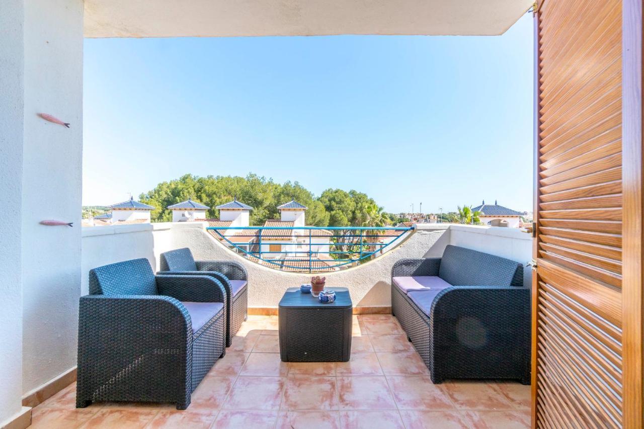Apartment Casa Litoral Mil Palmeras Pilar de la Horadada