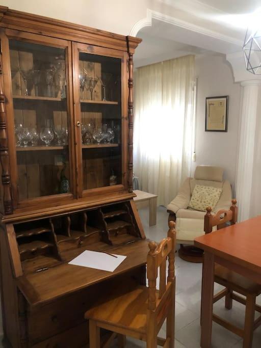 Apartamento En Centro Apartment