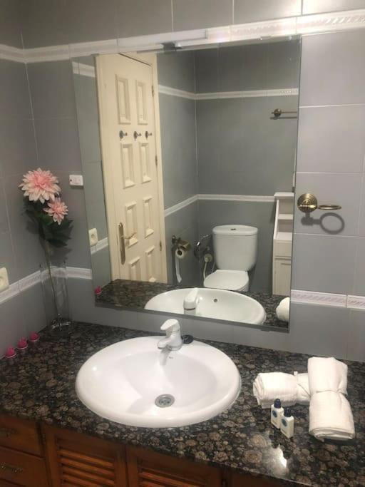 Apartamento Apartamento En Centro Marbella