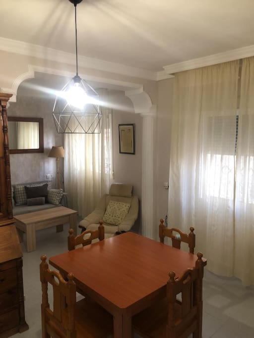 Apartamento En Centro Apartment *