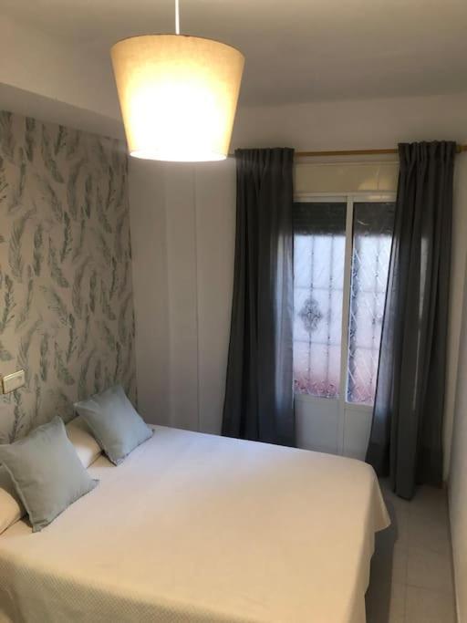 Apartamento En Centro Apartamento Marbella