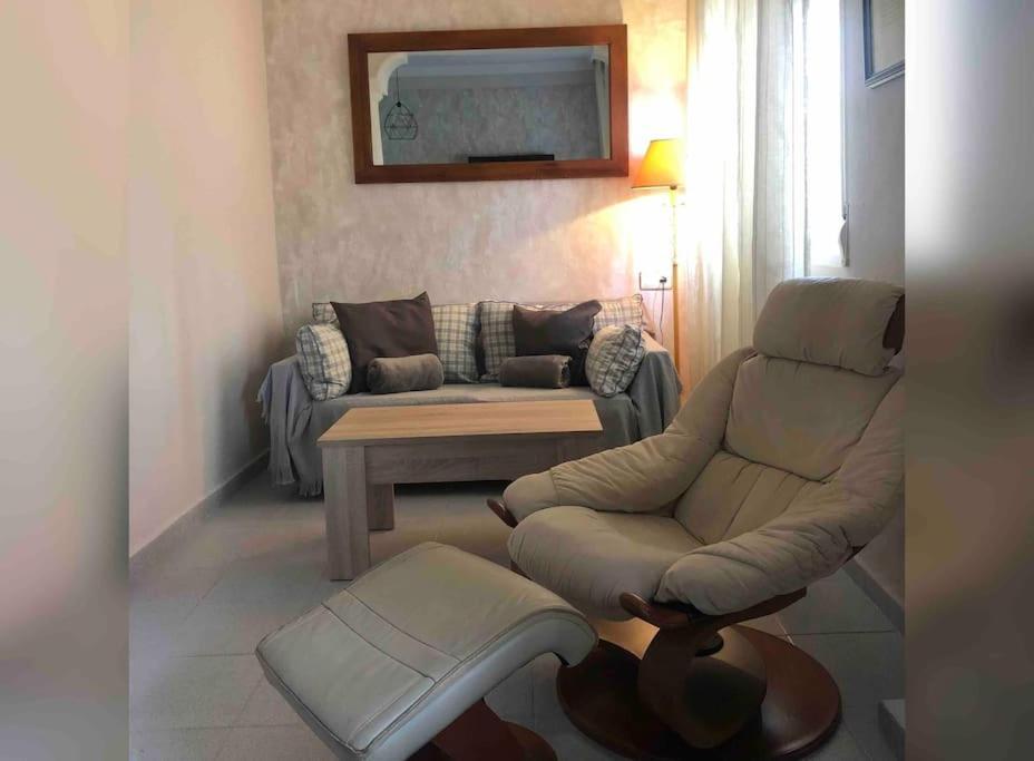 Apartamento En Centro