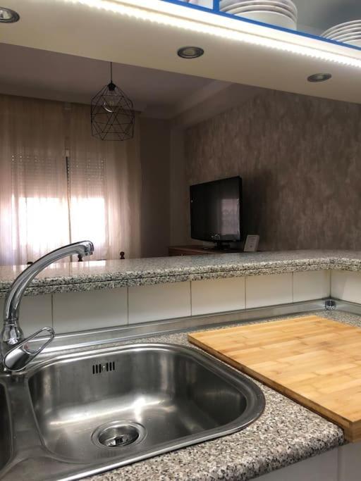 Apartamento En Centro *