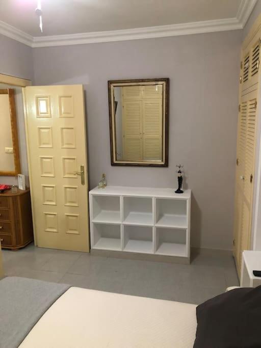 Apartamento Apartamento En Centro