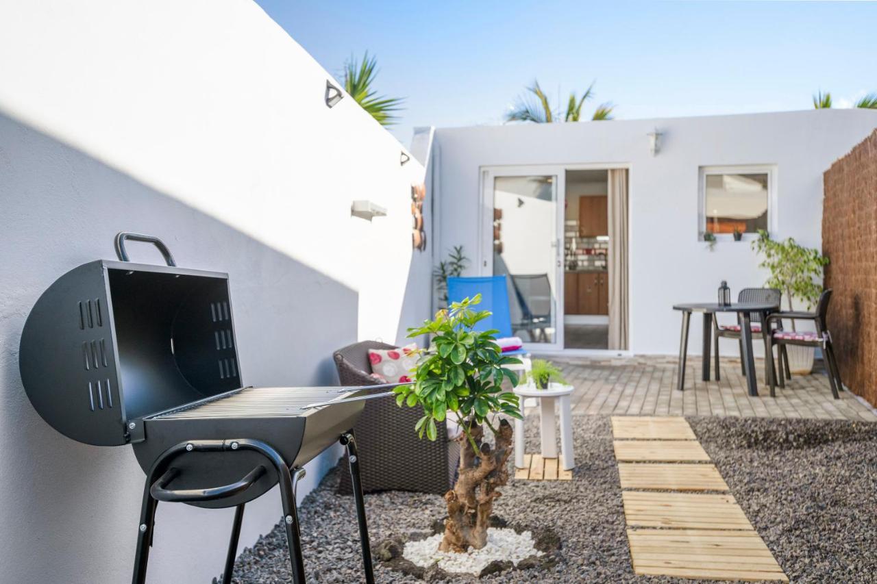 Casa Timanfaya Holiday home
