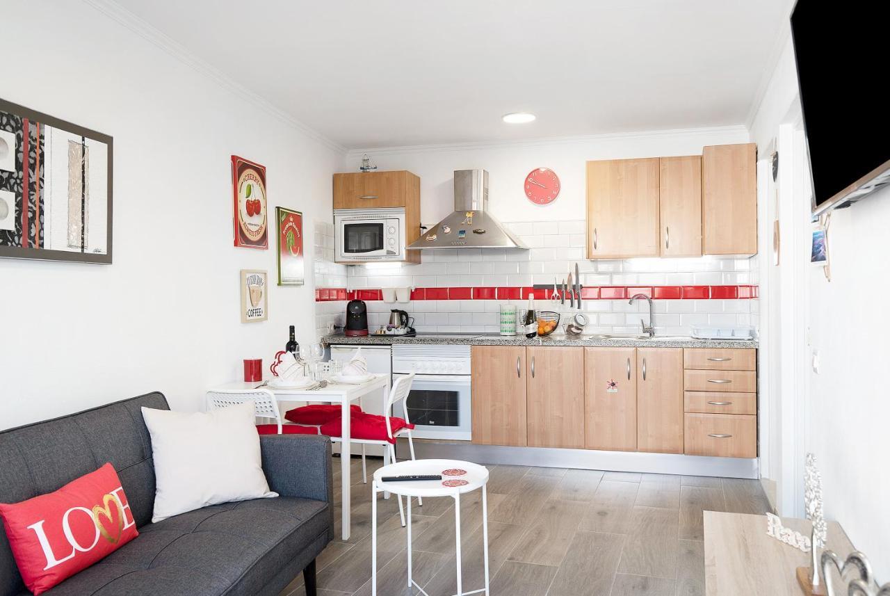 Casa Timanfaya Holiday home