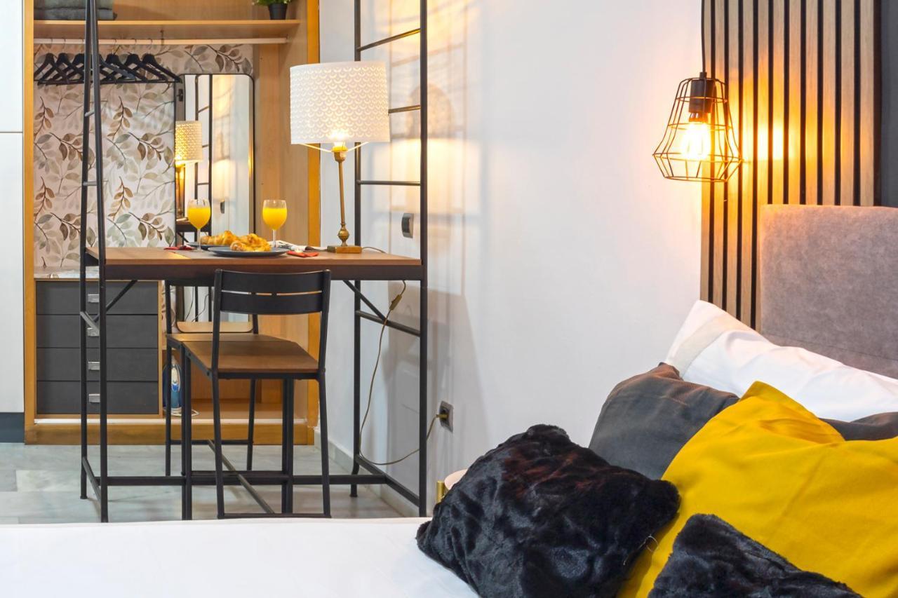 La Terraza De Beatas Apartamento Málaga