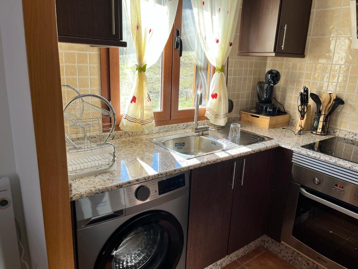 Holiday home Rural El Morenal Tragacete