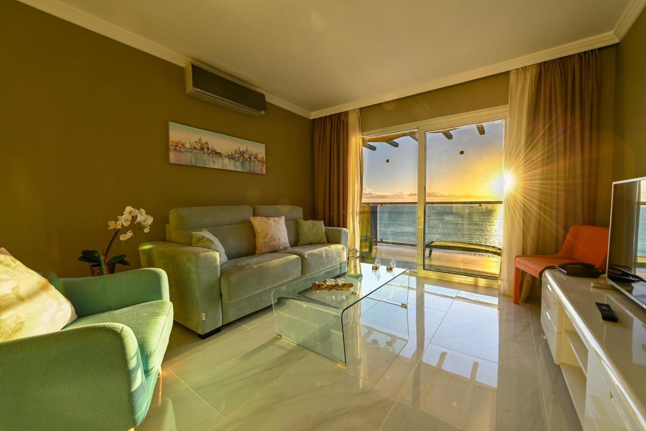 Riviera Vista Apartahotel