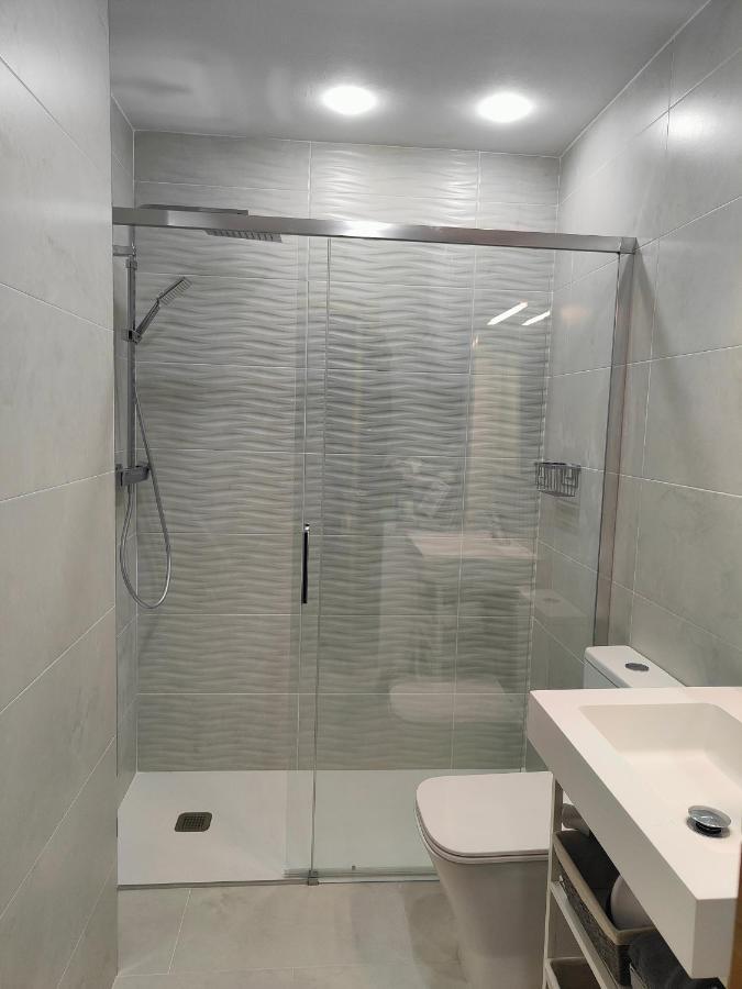 Apartamento M&d Centro *