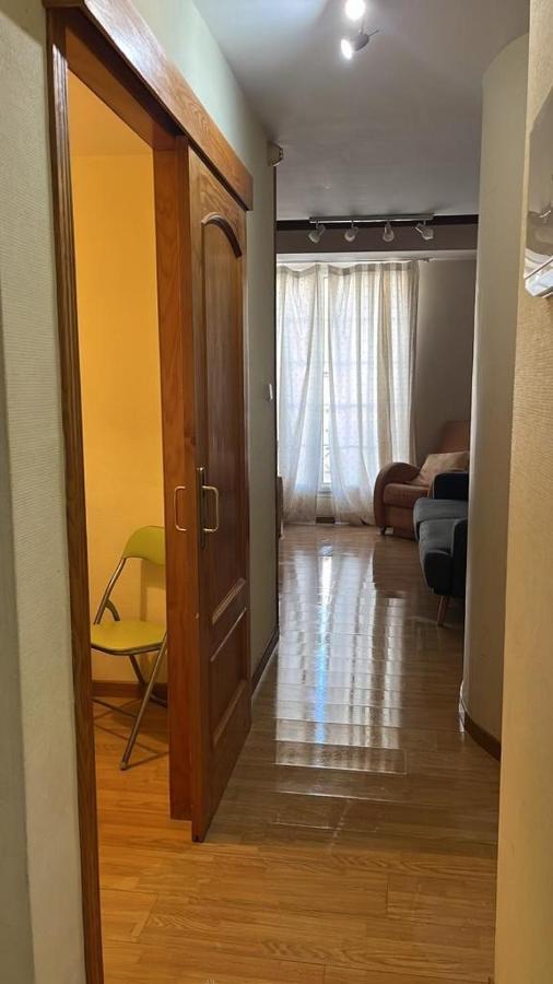 Apartment Monte Bajo Elite