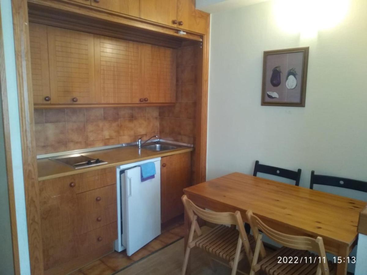 Apartment Monte Bajo Elite