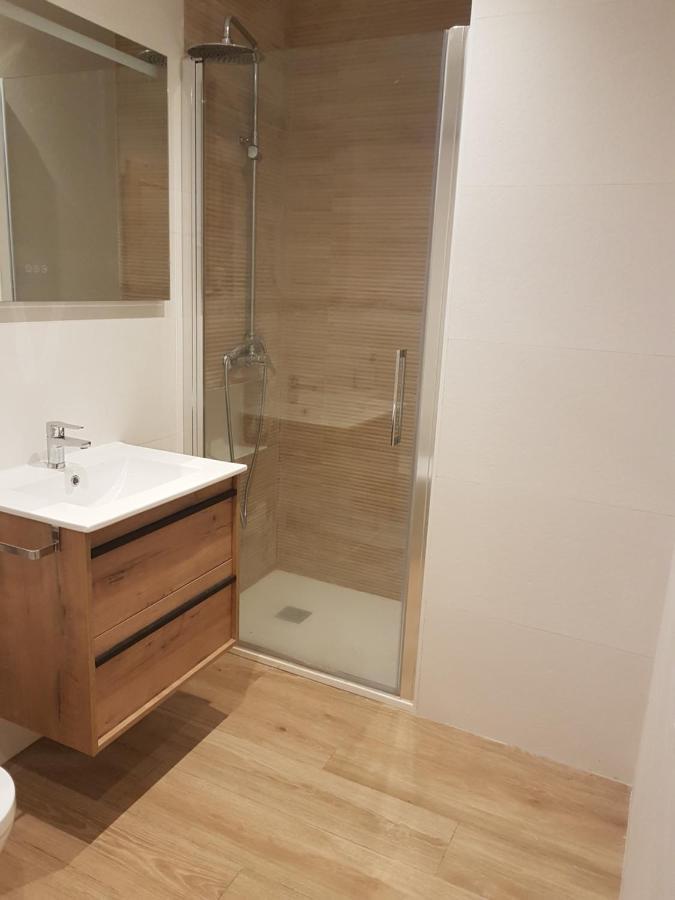 Apartment Penibetico Elite