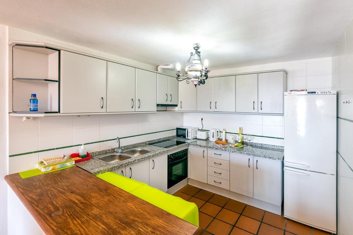 Casa Manuela En - Alpujarra Apartamento *