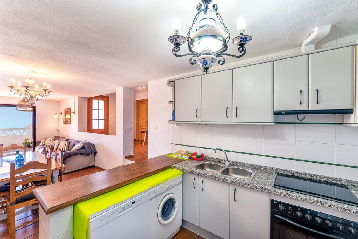 Casa Manuela En - Alpujarra Capileira
