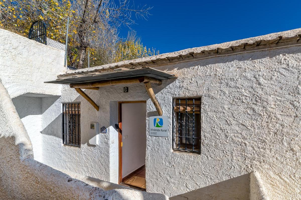 Casa Manuela En - Alpujarra *
