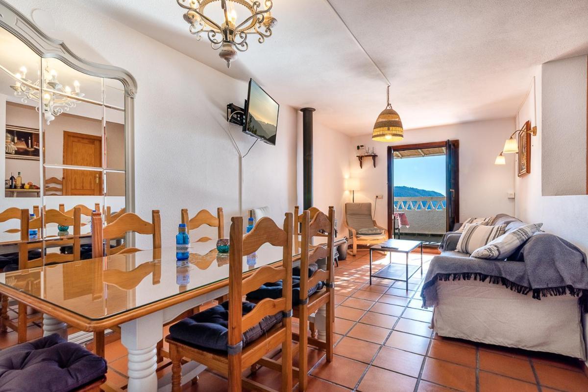 Casa Manuela En - Alpujarra * Capileira