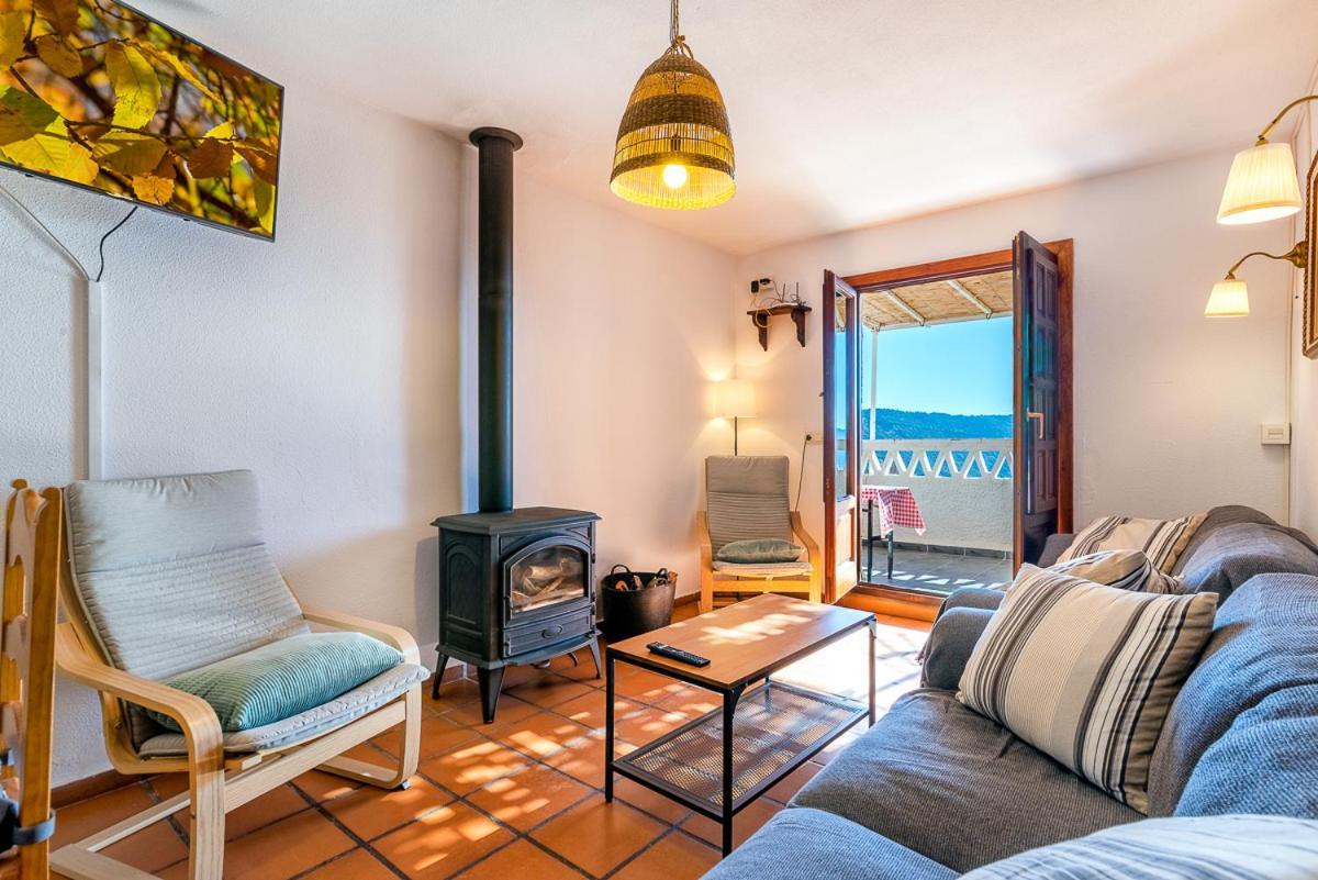Casa Manuela En - Alpujarra Apartamento *