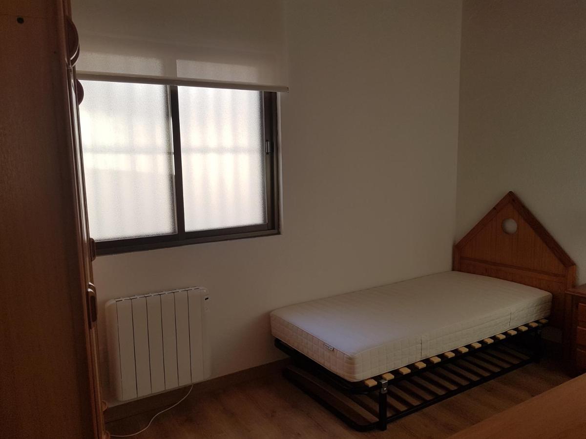 Apartment Penibetico Elite