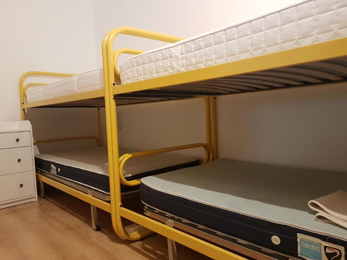 Apartment Penibetico Elite
