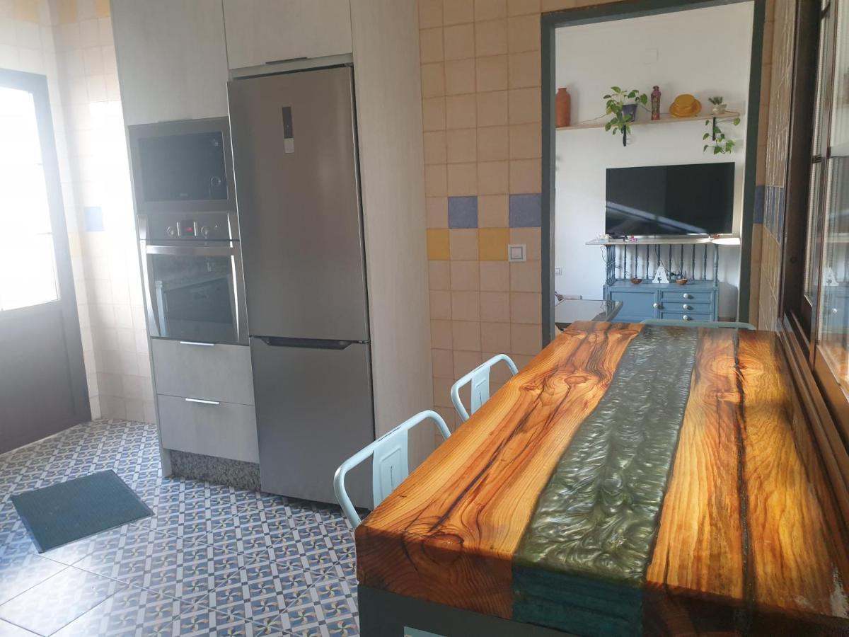 Holiday home La Casona De Alba Encinasola