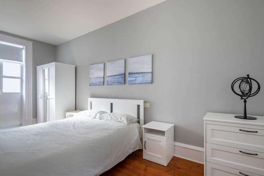 Apartamento Centrico Atico Frente Al Mar