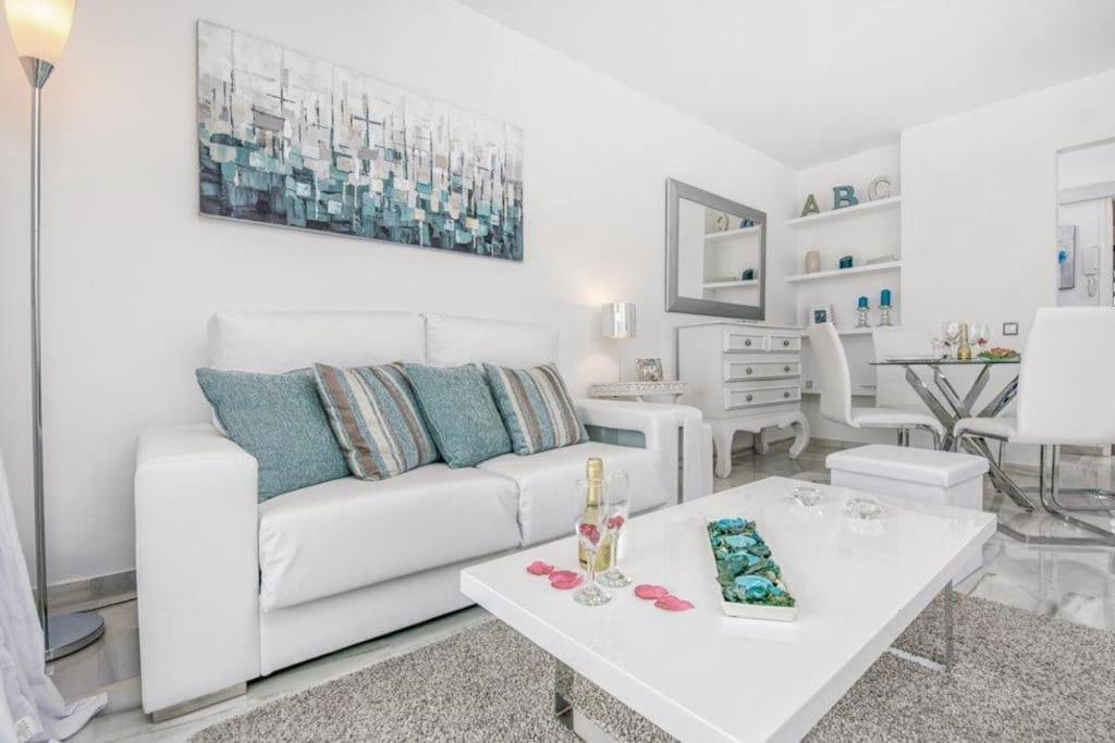 Apartment Ct 192 - Mar & Golf - Riviera Del Sol Malaga