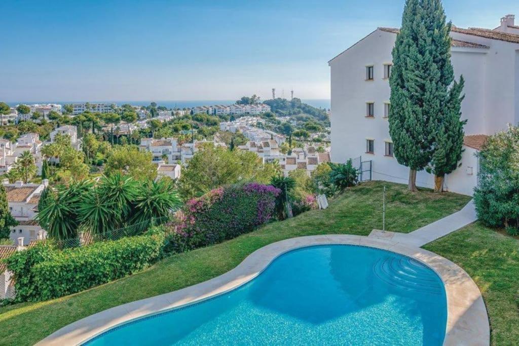 Apartment Ct 192 - Mar & Golf - Riviera Del Sol *