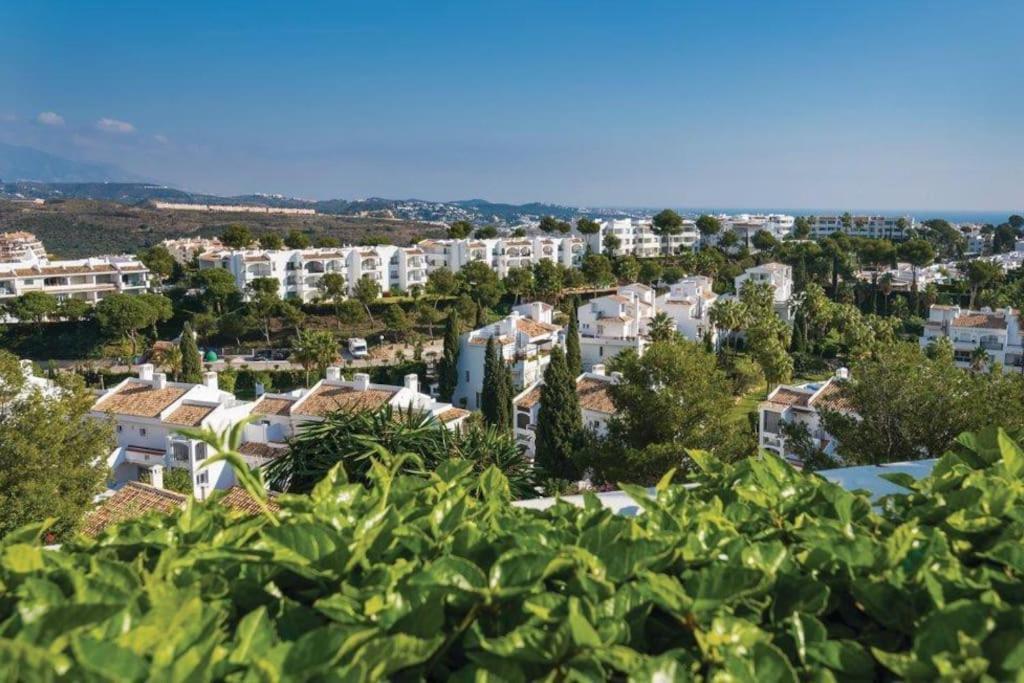 Apartment Ct 192 - Mar & Golf - Riviera Del Sol *