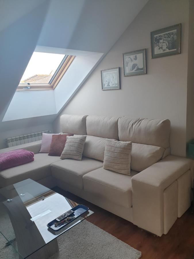 Atico Cine Colon Apartamento