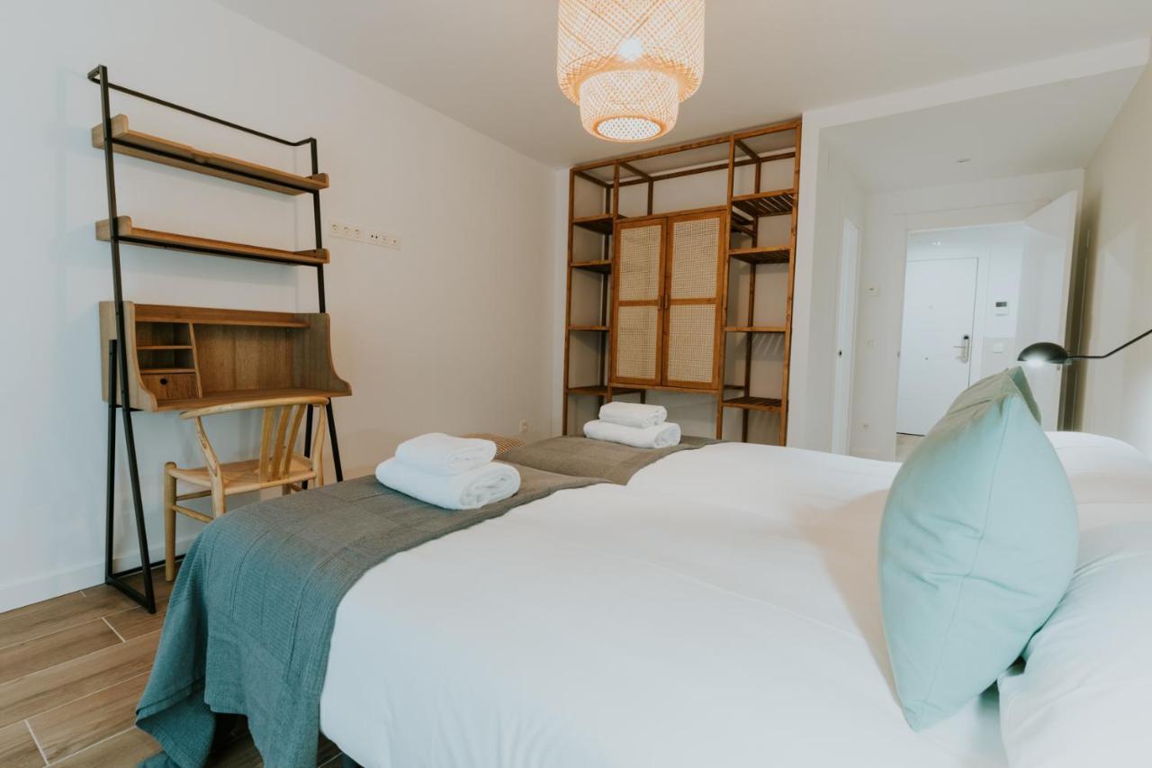 Natural Passivhaus Apartment