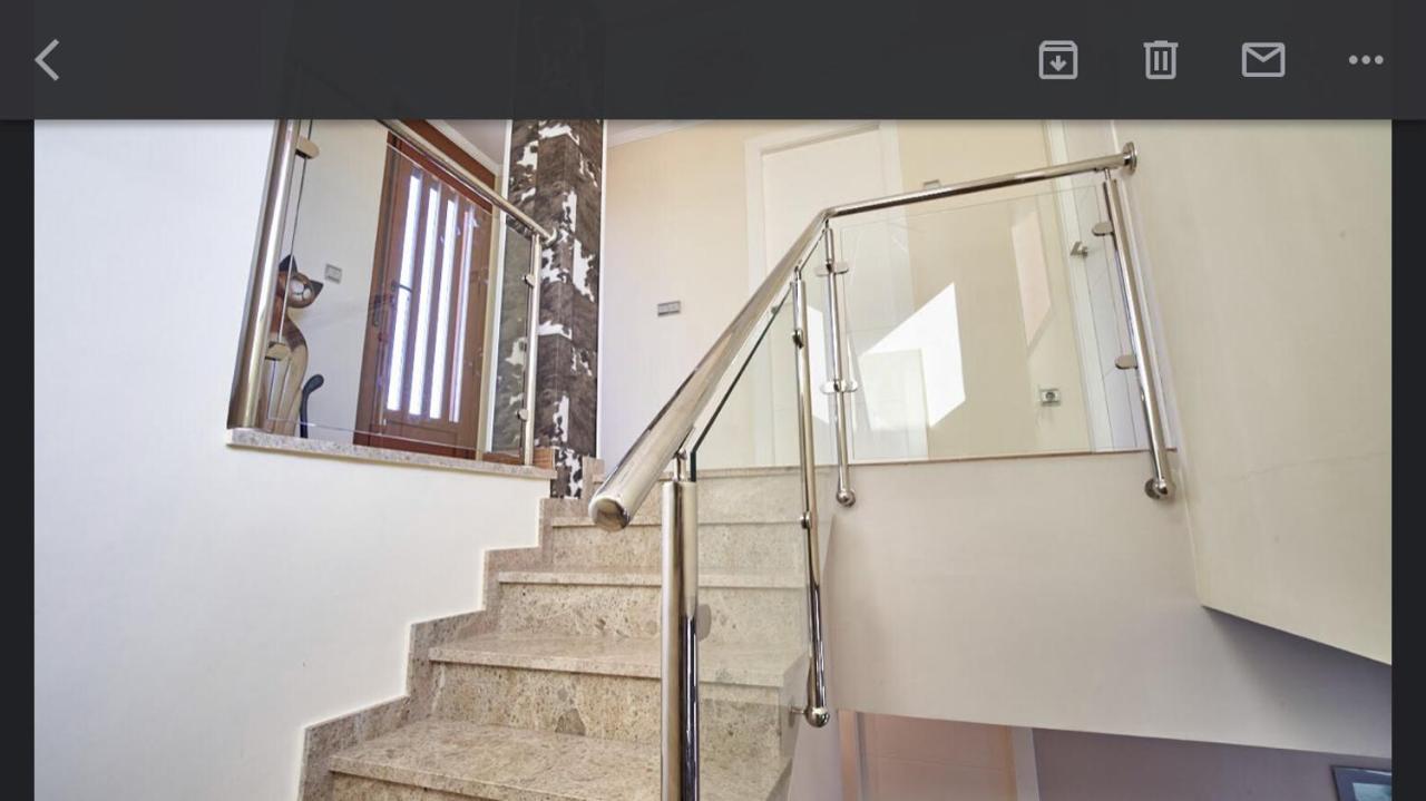 Villa De Lujo *
