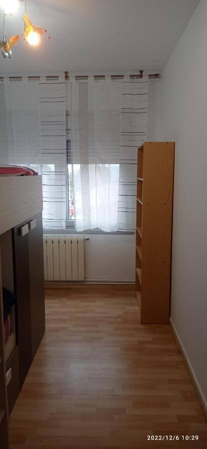 Apartamento Piso Estacion