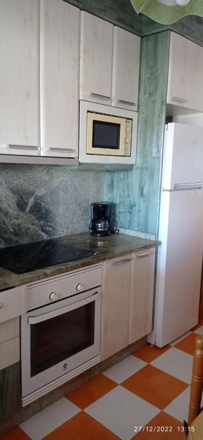 Apartamento Piso Estacion