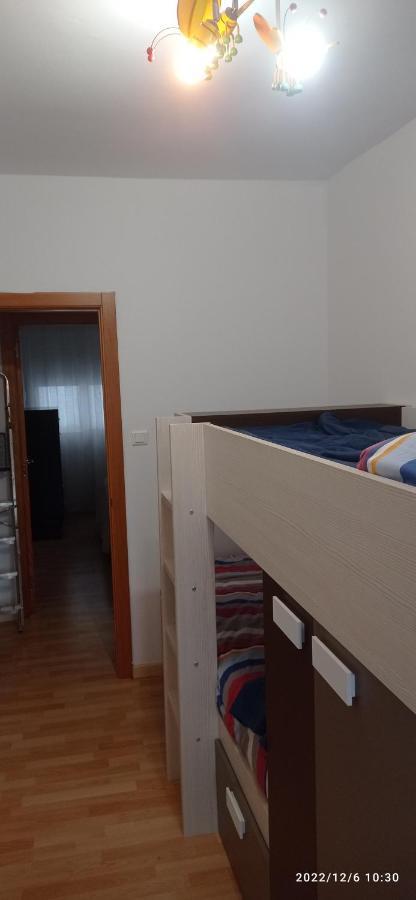 Piso Estacion Apartamento